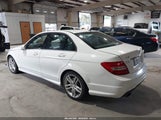 Mercedes-Benz C 250 Sport WDDGF4HB1ER303789 fotografie