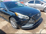 Hyundai Sonata Sport 2.0T 5NPE34AB8HH472286 fotografie