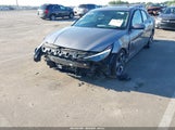 Hyundai Elantra Hybrid Limited KMHLN4AJ7NU029598 снимка