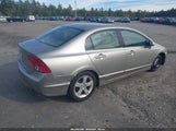 Honda Civic Ex JHMFA16856S002218 снимка