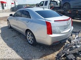 Cadillac Ats Luxury 1G6AB5RA1D0119935 снимка