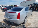 Cadillac Ats Luxury 1G6AB5RA1D0119935 снимка