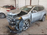 Jeep Compass Limited 4X4 3C4NJDCB1KT854198 снимка