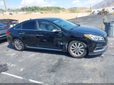 Hyundai Sonata Limited 5NPE34AF1HH457440 снимка