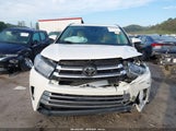 Toyota Highlander Limited 5TDDZRFH8KS999900 снимка