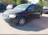 Chrysler Town & Country Touring 2A8HR54P18R817453 photo
