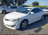 Toyota Camry Se 4T1BF1FK3EU809509 снимка