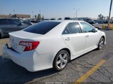 Toyota Camry Se 4T1BF1FK3EU809509 снимка