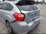 Subaru Impreza 2.0I Sport Limited JF1GPAU63D2892808 photo