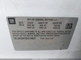 Chevrolet Sonic Ls Auto 1G1JA6SH7G4174537 снимка