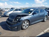 Kia Optima Hybrid Ex KNAGN4AD5E5068746 снимка