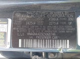 Kia Optima Hybrid Ex KNAGN4AD5E5068746 снимка