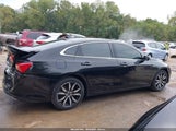 Chevrolet Malibu Fwd Rs 1G1ZG5STXMF049404 fotografie