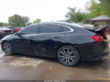 Chevrolet Malibu Fwd Rs 1G1ZG5STXMF049404 photo