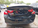 Chevrolet Malibu Fwd Rs 1G1ZG5STXMF049404 photo