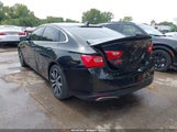 Chevrolet Malibu Fwd Rs 1G1ZG5STXMF049404 photo