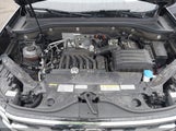 Volkswagen Atlas 3.6L V6 Se W/Technology 1V2HR2CA7MC604981 photo