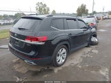 Volkswagen Atlas 3.6L V6 Se W/Technology 1V2HR2CA7MC604981 fotografie
