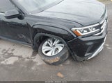 Volkswagen Atlas 3.6L V6 Se W/Technology 1V2HR2CA7MC604981 fotografie