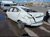 Mitsubishi Mirage G4 Es ML32F3FJ2JHF09248 снимка