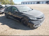 Honda Civic Lx 19XFC2F6XKE029816 снимка