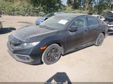 Honda Civic Lx 19XFC2F6XKE029816 снимка