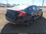 Honda Civic Lx 19XFC2F6XKE029816 снимка