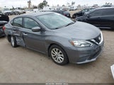 Nissan Sentra Sv 3N1AB7AP2GY292109 снимка