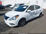 Nissan Versa 1.6 S+ 3N1CN7AP9HL846423 снимка
