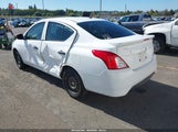 Nissan Versa 1.6 S+ 3N1CN7AP9HL846423 снимка