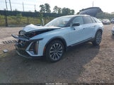 Cadillac Lyriq Sport W/1Sf 1GYKPURL8SZ315033 снимка