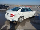 Mercedes-Benz C 300 Luxury 4Matic/Sport 4Matic WDDGF8BB0CA732420 photo