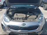 Kia Sportage Lx KNDPM3AC2L7721641 снимка