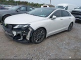 Lincoln Mkz 3LN6L2GK2ER813766 снимка