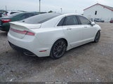 Lincoln Mkz 3LN6L2GK2ER813766 снимка