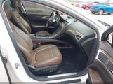 Lincoln Mkz 3LN6L2GK2ER813766 снимка
