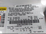 Lincoln Mkz 3LN6L2GK2ER813766 снимка