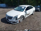 Cadillac Xts Luxury 2G61M5S34K9119288 снимка