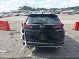 Honda Cr-V 2Wd Ex 5J6RW1H52NA004901 fotografie