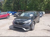 Honda Cr-V 2Wd Ex 5J6RW1H52NA004901 fotografie