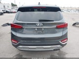 Hyundai Santa Fe Sel 5NMS33AD6LH259745 снимка