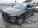 Hyundai Santa Fe Sel 5NMS33AD6LH259745 снимка