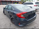 Honda Civic Lx 19XFC2F67KE028879 снимка