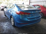 Hyundai Elantra Se 5NPD74LFXHH209586 снимка