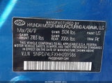 Hyundai Elantra Se 5NPD74LFXHH209586 снимка