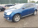 Chevrolet Equinox Lt 2CNFLNEW5A6324402 снимка