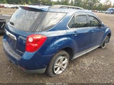 Chevrolet Equinox Lt 2CNFLNEW5A6324402 снимка