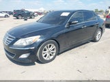 Hyundai Genesis 3.8 KMHGC4DD3CU207579 снимка