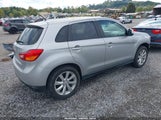 Mitsubishi Outlander Sport Es 4A4AR3AU7FE044529 снимка
