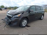 Kia Sedona Lx KNDMB5C16H6335429 снимка